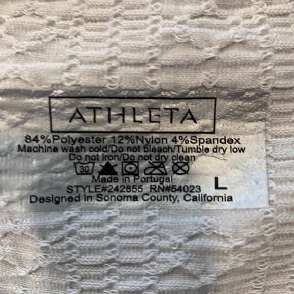 Athleta L - Picture 7 of 9